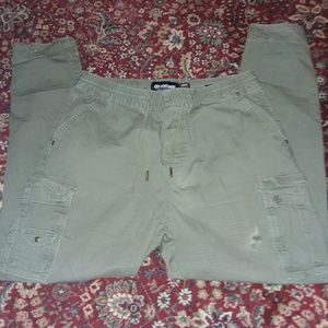 cargo pants